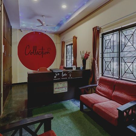 Super Collection O Green View Homes Near Nexus Bangalore Bagian luar foto