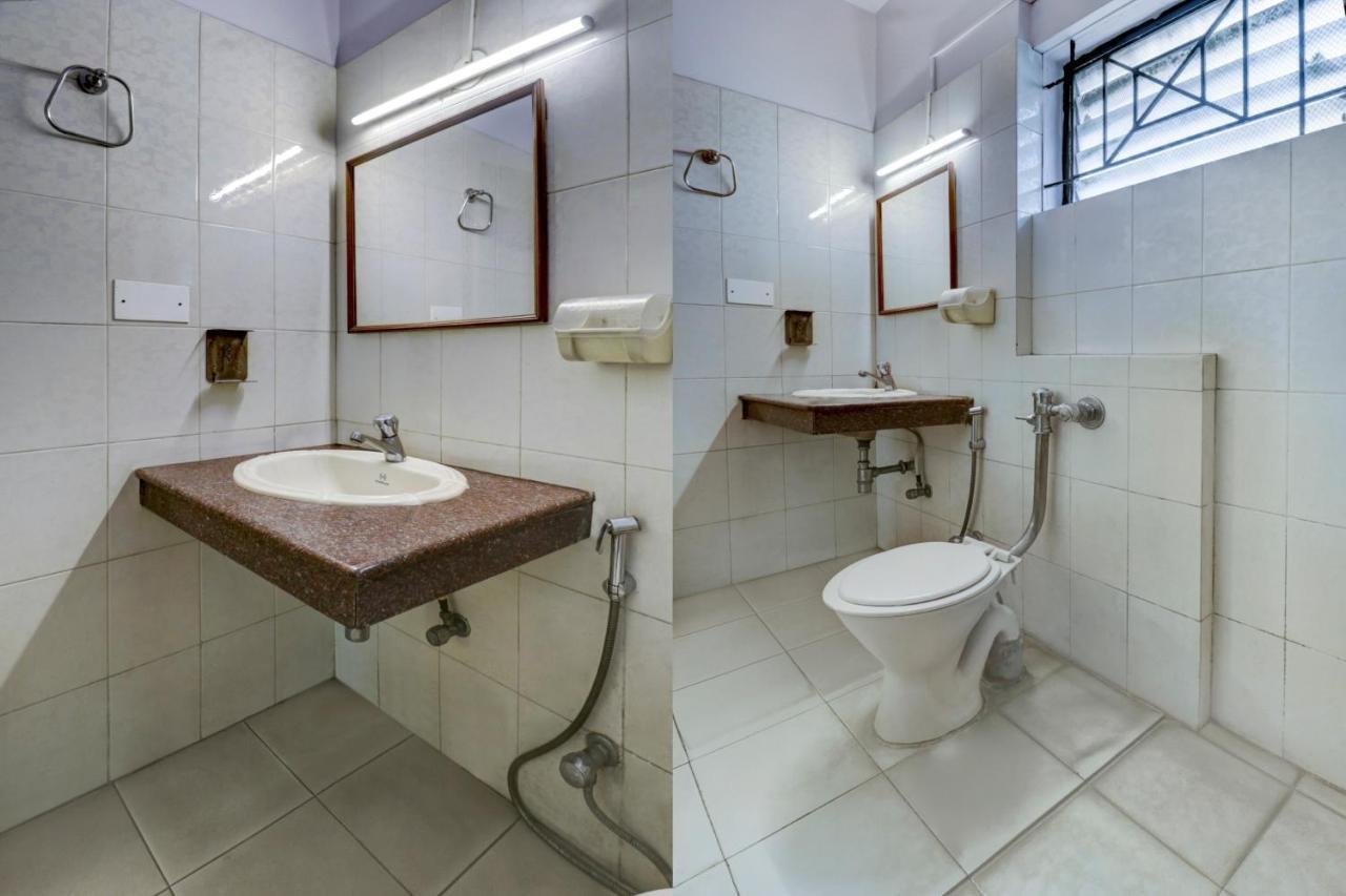 Super Collection O Green View Homes Near Nexus Bangalore Bagian luar foto