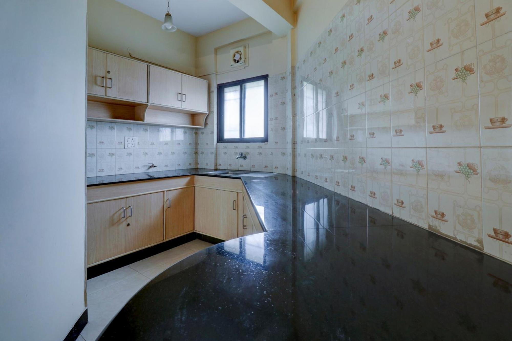 Super Collection O Green View Homes Near Nexus Bangalore Bagian luar foto