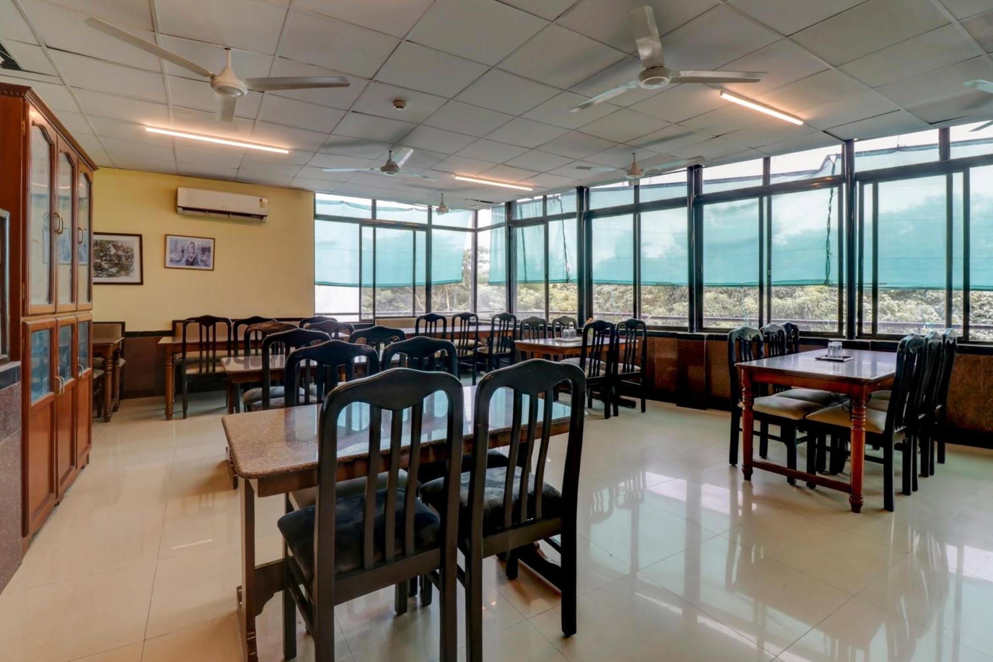Super Collection O Green View Homes Near Nexus Bangalore Bagian luar foto